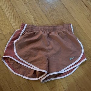 Small nike shorts